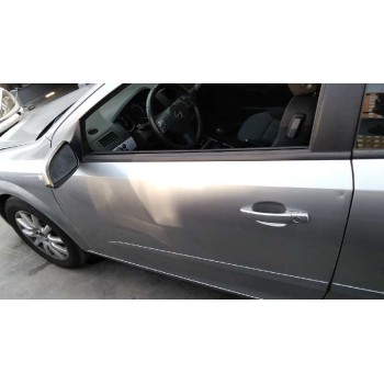 opel astra gtc del año 2006