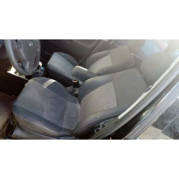 opel meriva del año 2006