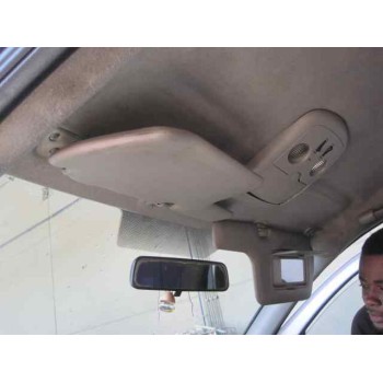 nissan almera (n16/e) del año 2000