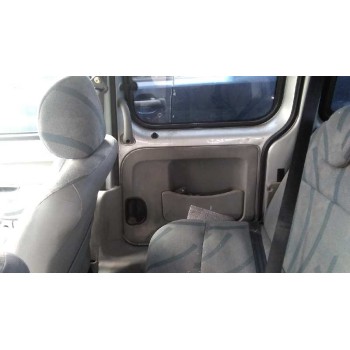 renault kangoo (f/kc0) del año 2001