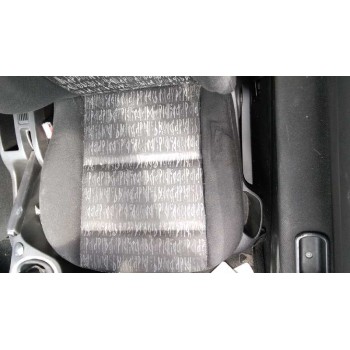 peugeot 307 (s1) del año 2004