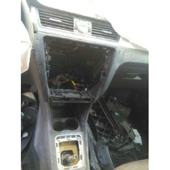 skoda spaceback (5h) del año 2015