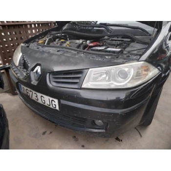 renault megane ii berlina 5p del año 2008