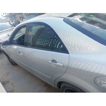 mazda 6 berlina (gg) del año 2003