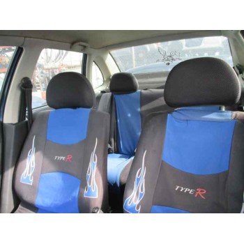 seat cordoba berlina (6k2) del año 1995