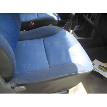 peugeot partner (s2) del año 2004