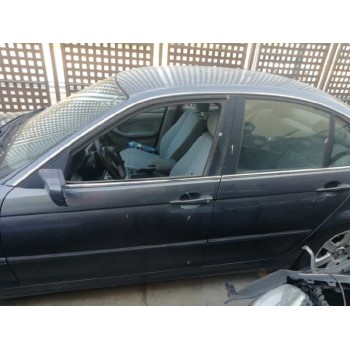 bmw serie 3 berlina (e46) del año 2002