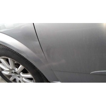 opel astra gtc del año 2006