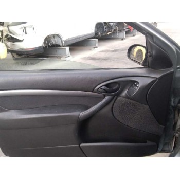 ford focus berlina (cak) del año 2004