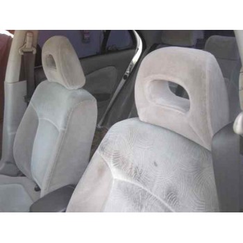 nissan almera (n16/e) del año 2000