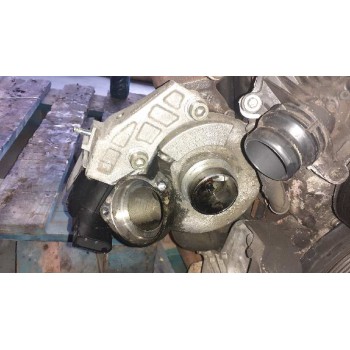 TURBOCOMPRESOR 4913505670 