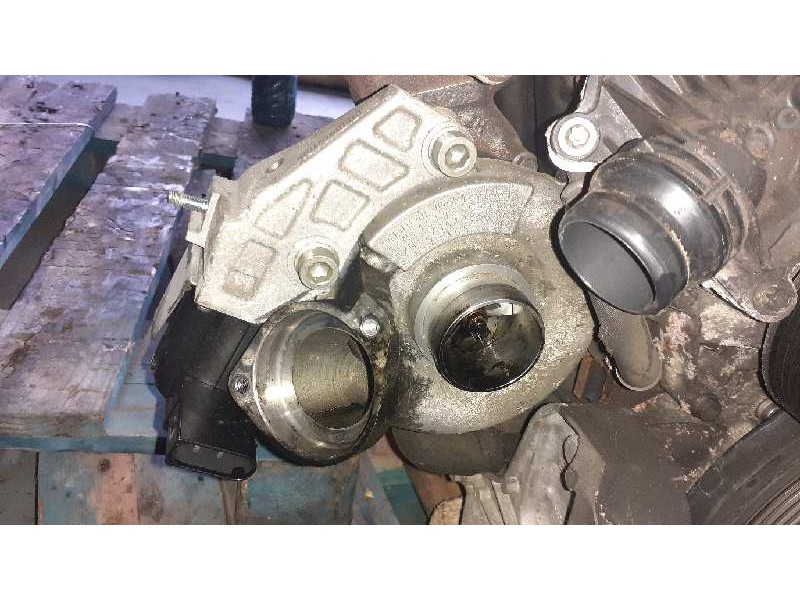 Recambio de turbocompresor para bmw serie 3 berlina (e90) 2.0 16v diesel referencia OEM IAM 4913505670  