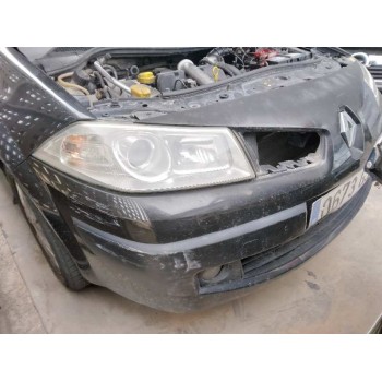 renault megane ii berlina 5p del año 2008