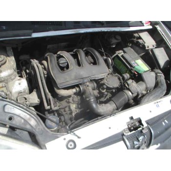 peugeot partner (s2) del año 2004