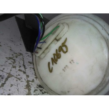 Recambio de aforador para volvo s80 berlina 2.4 (103kw) referencia OEM IAM  97012 