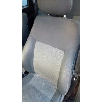 opel meriva del año 2006