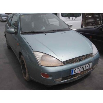 FORD FOCUS BERLINA (CAK)