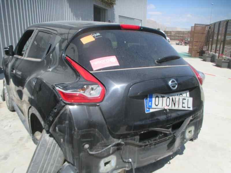 NISSAN JUKE (F15)