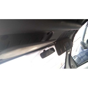 renault kangoo (f/kc0) del año 2001