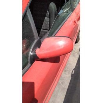 peugeot 307 (s1) del año 2004