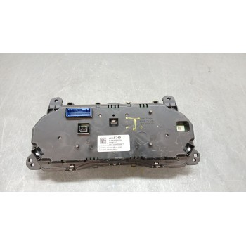Recambio de cuadro instrumentos para opel mokka x excellence referencia OEM IAM 42539749 175597137 C317319000000471
