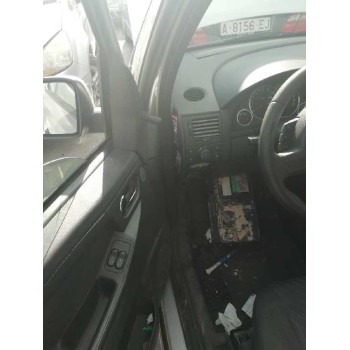 opel meriva del año 2006