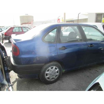 seat cordoba berlina (6k2) del año 1995