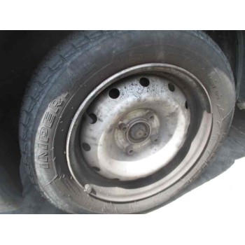 peugeot partner (s2) del año 2004