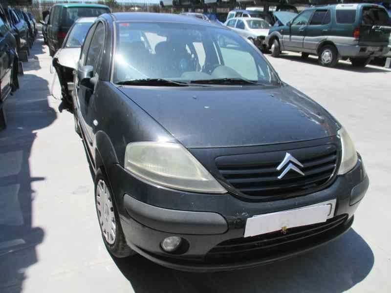 citroën c3 del año 2005