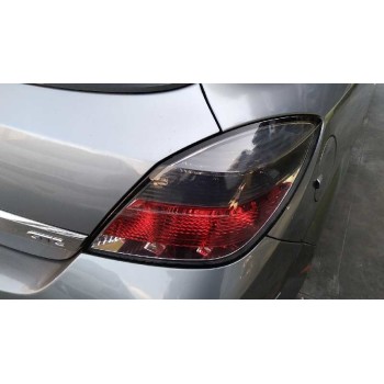 opel astra gtc del año 2006