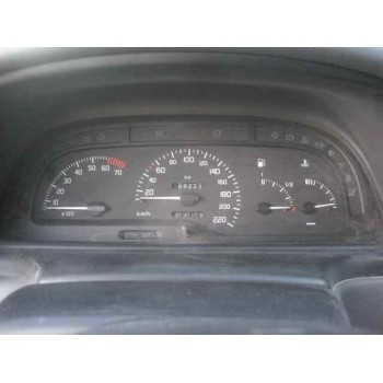 renault laguna (b56) del año 1996