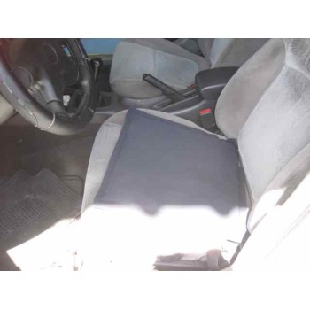 nissan almera (n16/e) del año 2000