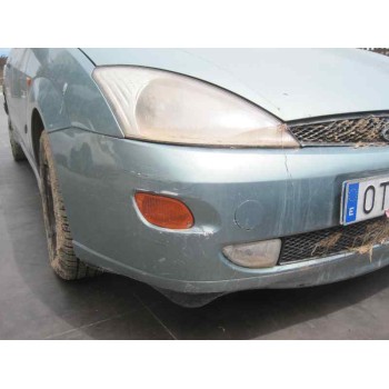 ford focus berlina (cak) del año 2000
