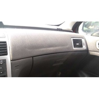 peugeot 307 (s1) del año 2004