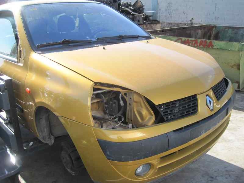 RENAULT CLIO II FASE II (B/CB0)