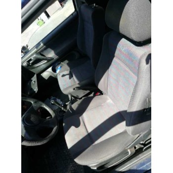 volkswagen polo berlina (6n1) del año 1998