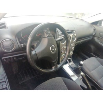 mazda 6 berlina (gg) del año 2003