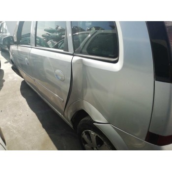 opel meriva del año 2006