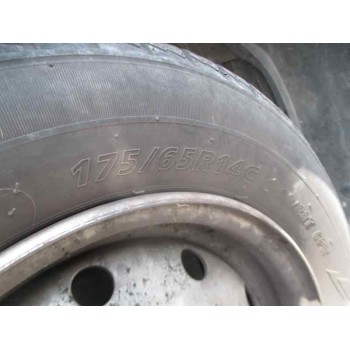 peugeot partner (s2) del año 2004