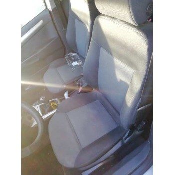 opel astra h berlina del año 2007