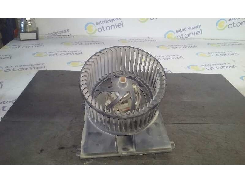 Recambio de motor calefaccion para seat ibiza (6k1) stella referencia OEM IAM 1J1819021A  