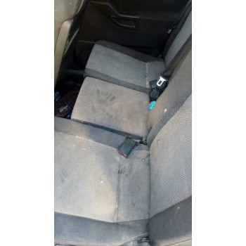 opel meriva del año 2006