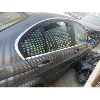 bmw serie 3 berlina (e46) del año 2002