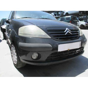 citroën c3 del año 2005
