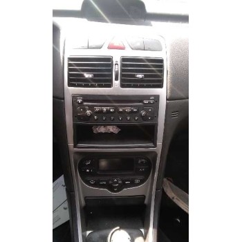 peugeot 307 (s1) del año 2004