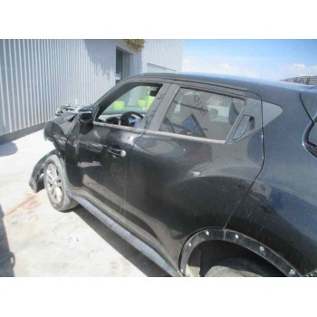 nissan juke (f15) del año 2015