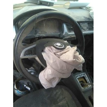 skoda spaceback (5h) del año 2015