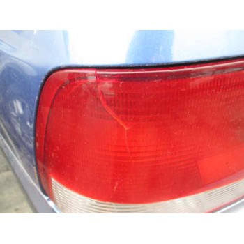 hyundai accent (lc) del año 2000