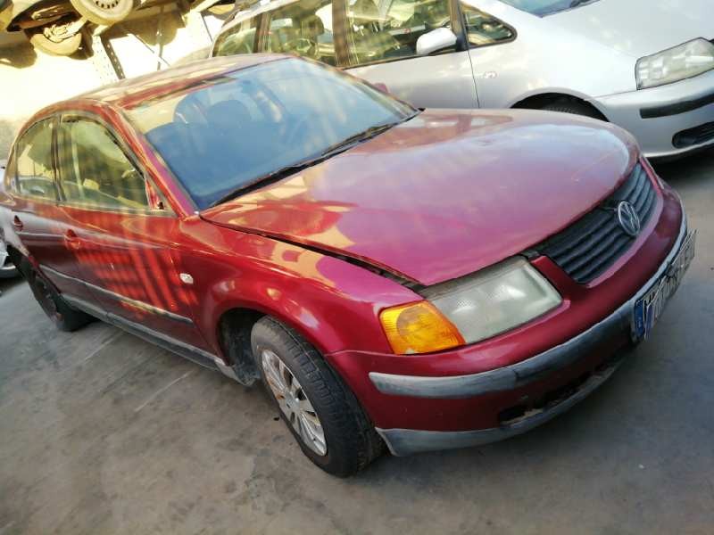 volkswagen passat berlina (3b2) del año 1997