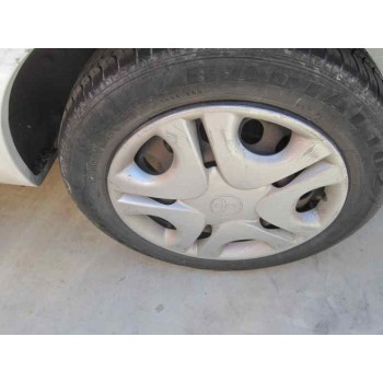 toyota corolla (e11) del año 2000